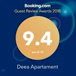 Deea Apartament *