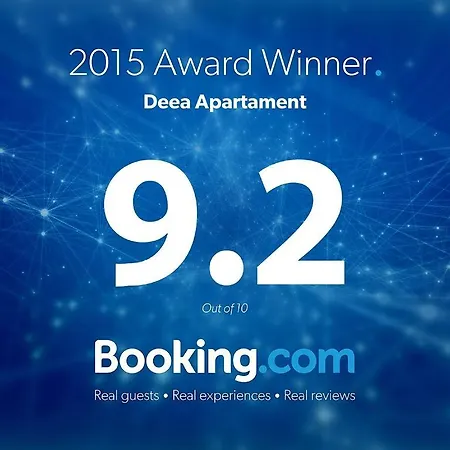 Deea Apartament * Craiova