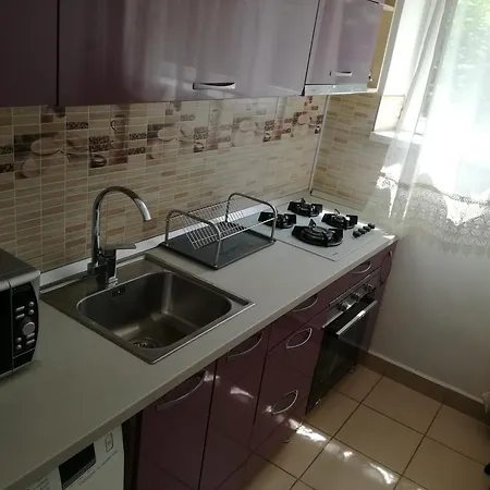 Deea Apartament Apartmán Craiova