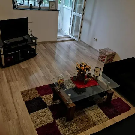 Deea Apartament Apartment Craiova