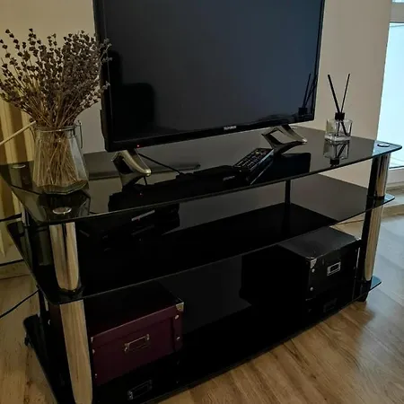 Deea Apartament * Craiova