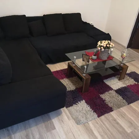 Deea Apartament Apartment