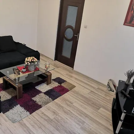 شقة Deea Apartament كرايوفا