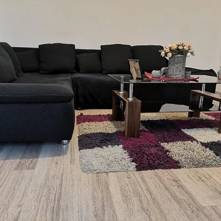 Deea Apartament Apartment