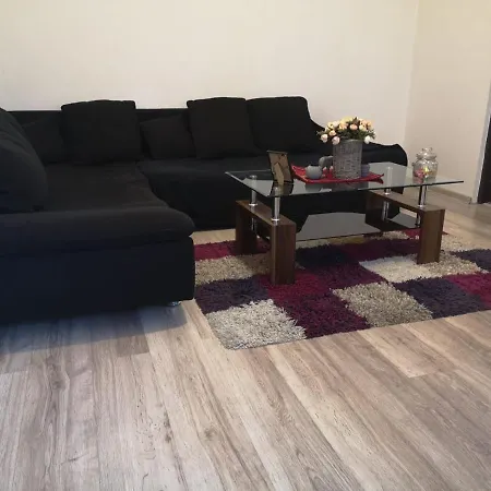 Deea Apartament شقة