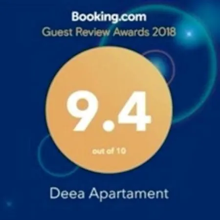 Deea Apartament *