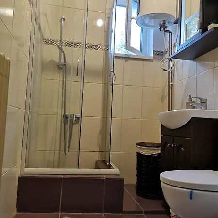 Deea Apartament *