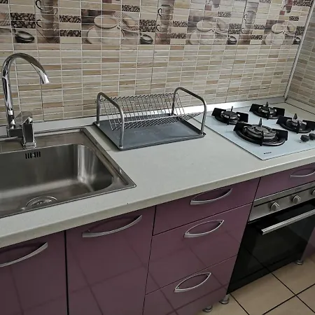 Deea Apartament Apartmán Craiova