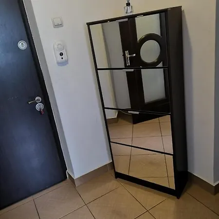 Deea Apartament * Craiova