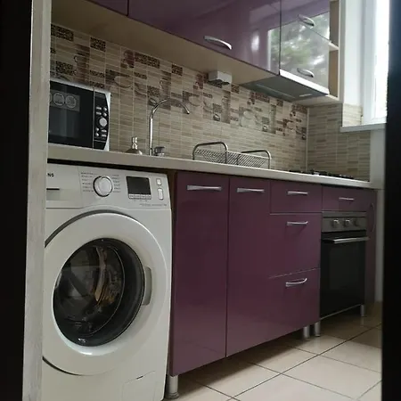 Deea Apartament