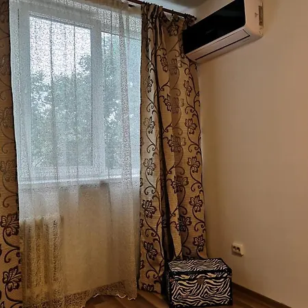 Apartmán Deea Apartament *