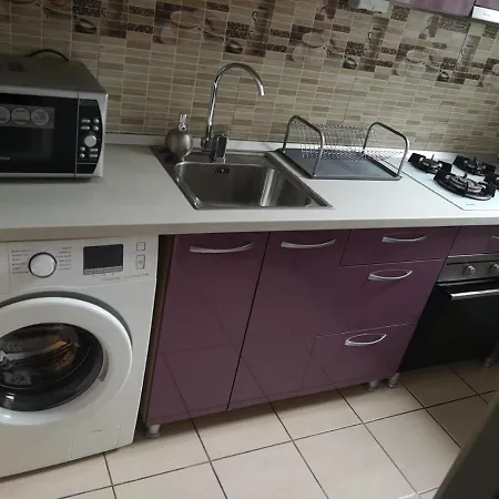 Deea Apartament كرايوفا