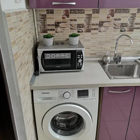 Deea Apartament Craiova