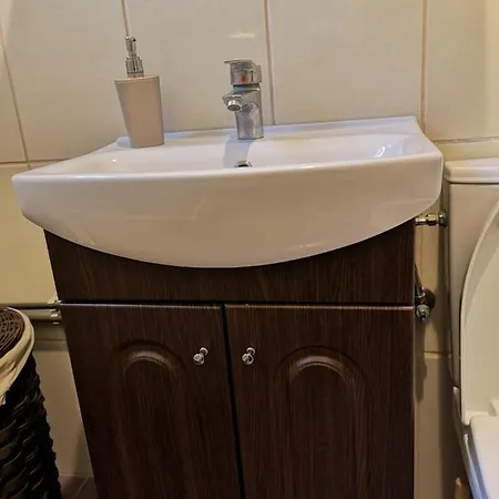 Deea Apartament *