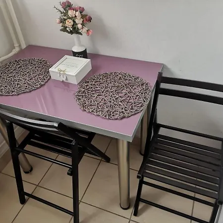 Deea Apartament شقة *