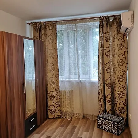 Deea Apartament Apartmán