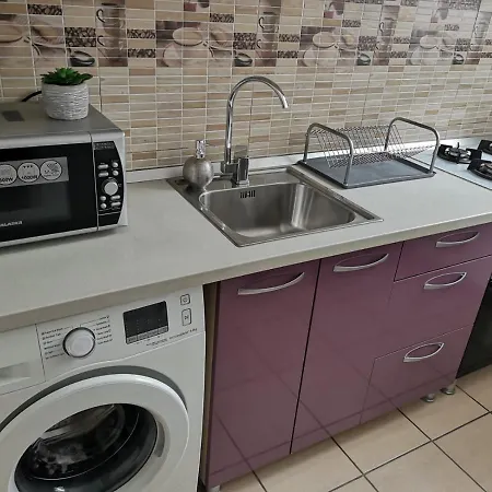 Deea Apartament Apartmán Craiova