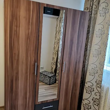 Deea Apartament Apartmán