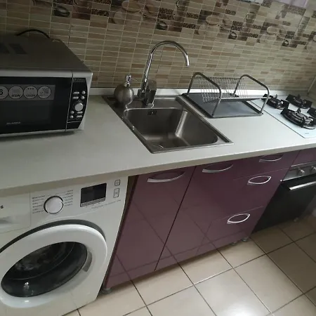 Apartmán Deea Apartament