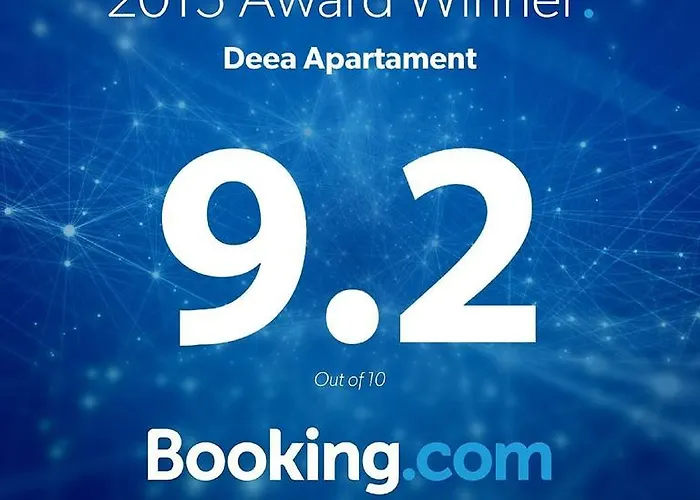 Deea Apartament * كرايوفا