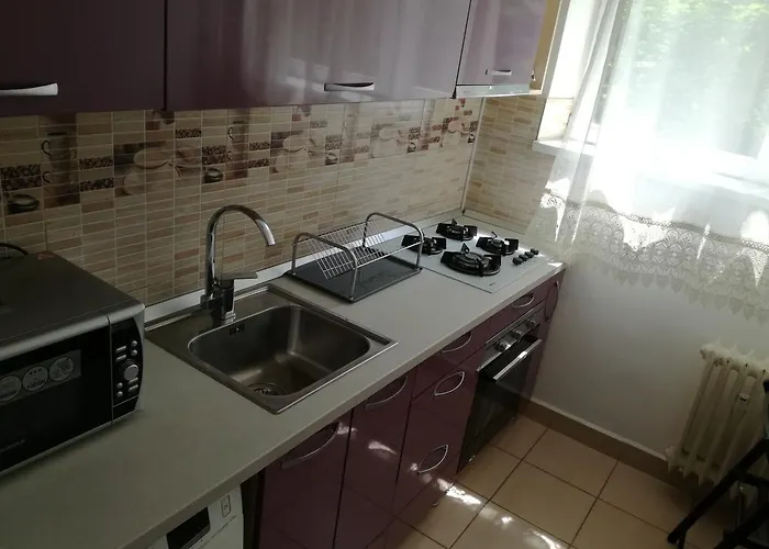 Deea Apartament شقة كرايوفا