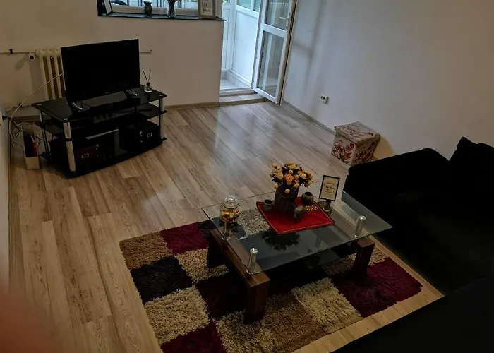 Deea Apartament شقة كرايوفا