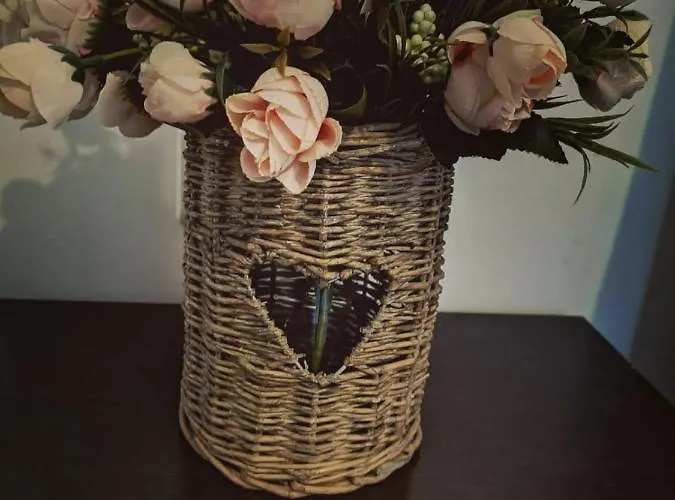 Deea Apartament كرايوفا