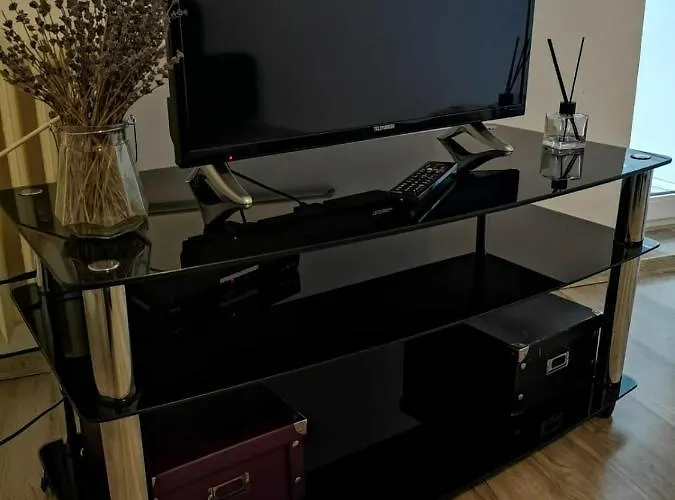 Deea Apartament * كرايوفا