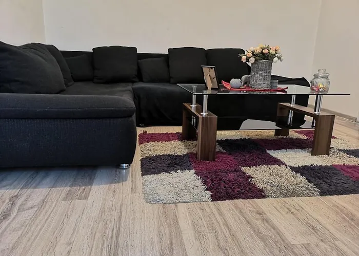 Deea Apartament شقة