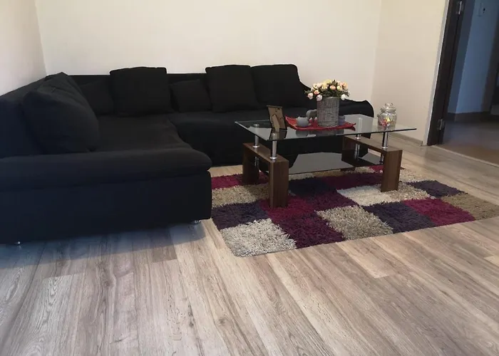 Deea Apartament شقة