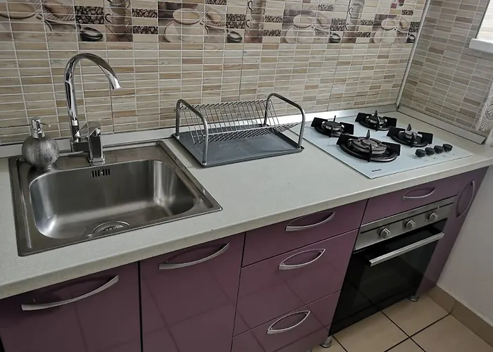 Deea Apartament شقة كرايوفا