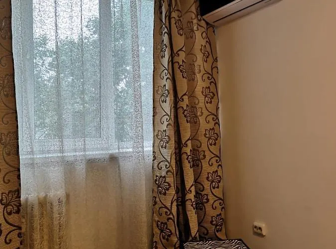 شقة Deea Apartament *