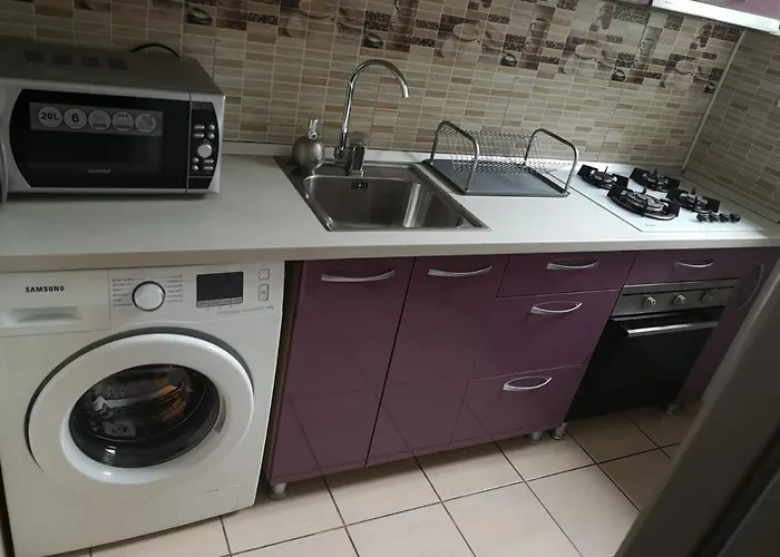 Deea Apartament كرايوفا