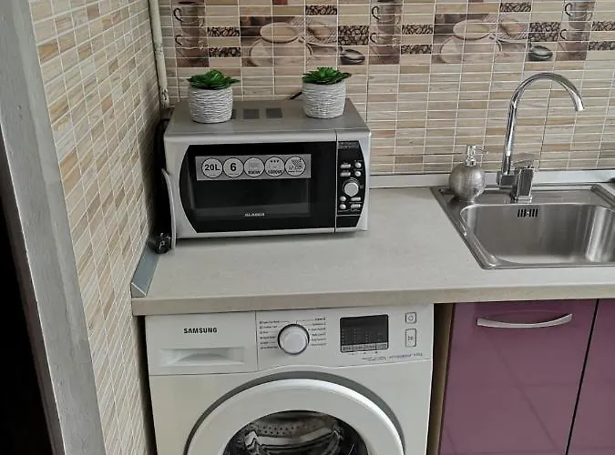 Deea Apartament كرايوفا