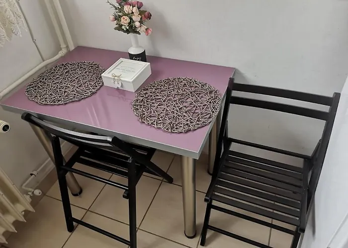 Deea Apartament شقة *