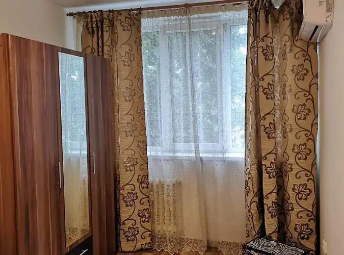 Deea Apartament شقة