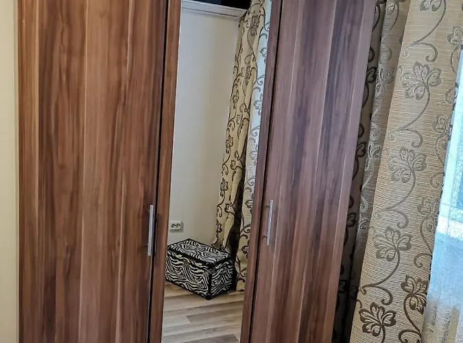 Deea Apartament شقة