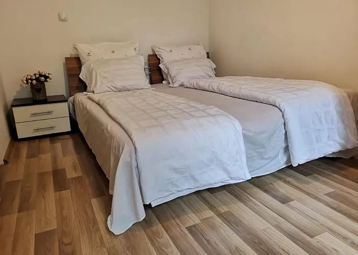 Deea Apartament